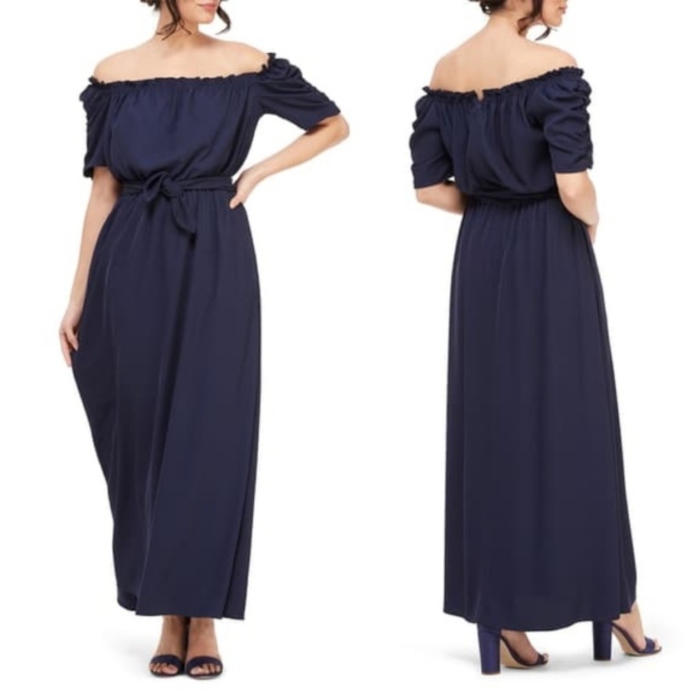 NWT Gal Meets Glam | Sydney Maxi